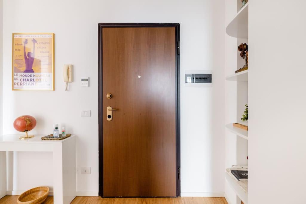 Ripa Apartments Milano - Pastorelli Exterior foto